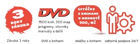 AKCE zdarma na tento měsíc