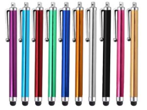 Dotykové pero - stylus