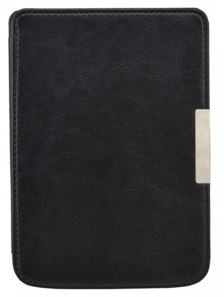 Pocketbook 515 Mini Durable Lock EB01 černé - pouzdro, magnet