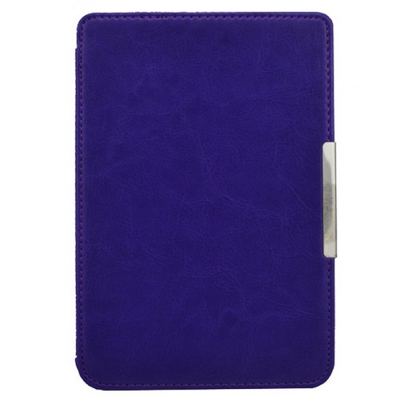 Pocketbook 622 / 623 Durable Lock 1264 - fialové pouzdro, magnet