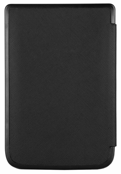 Durable Lock DL1242 - pouzdro pro Pocketbook 616 / 617 / 618 / 627 / 628 / 632 / 633 - černé