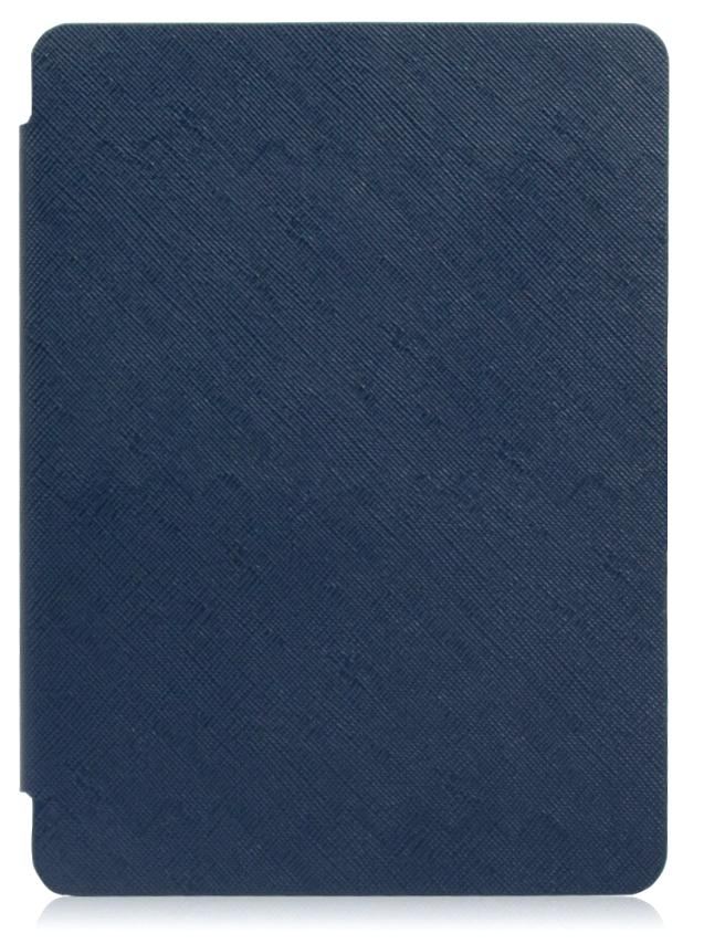 Durable Lock DL1244 - pouzdro pro Pocketbook 616 / 617 / 618 / 627 / 628 / 632 / 633 - tmavě modré