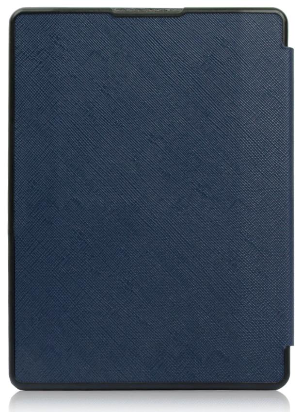 Durable Lock DL1244 - pouzdro pro Pocketbook 616 / 617 / 618 / 627 / 628 / 632 / 633 - tmavě modré