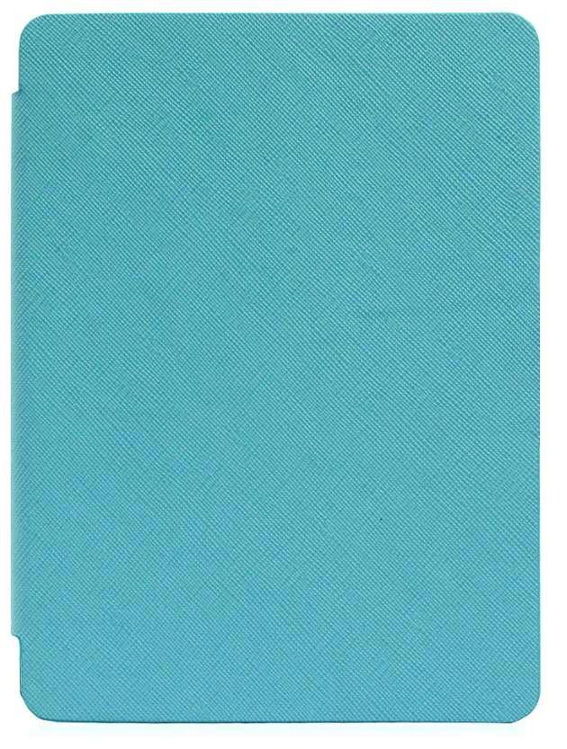 Durable Lock DL1247 - pouzdro pro Pocketbook 616 / 617 / 618 / 627 / 628 / 632 / 633 - světle modré