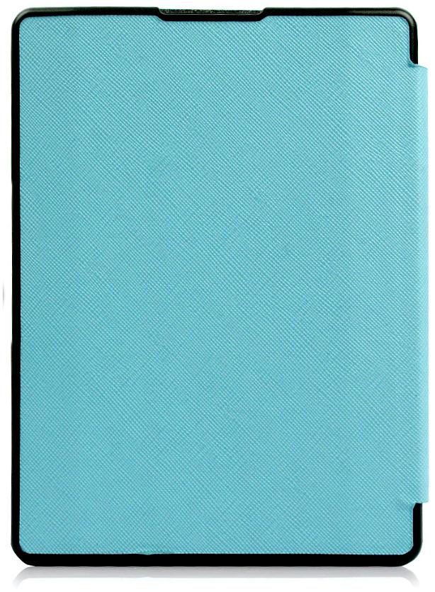 Durable Lock DL1247 - pouzdro pro Pocketbook 616 / 617 / 618 / 627 / 628 / 632 / 633 - světle modré