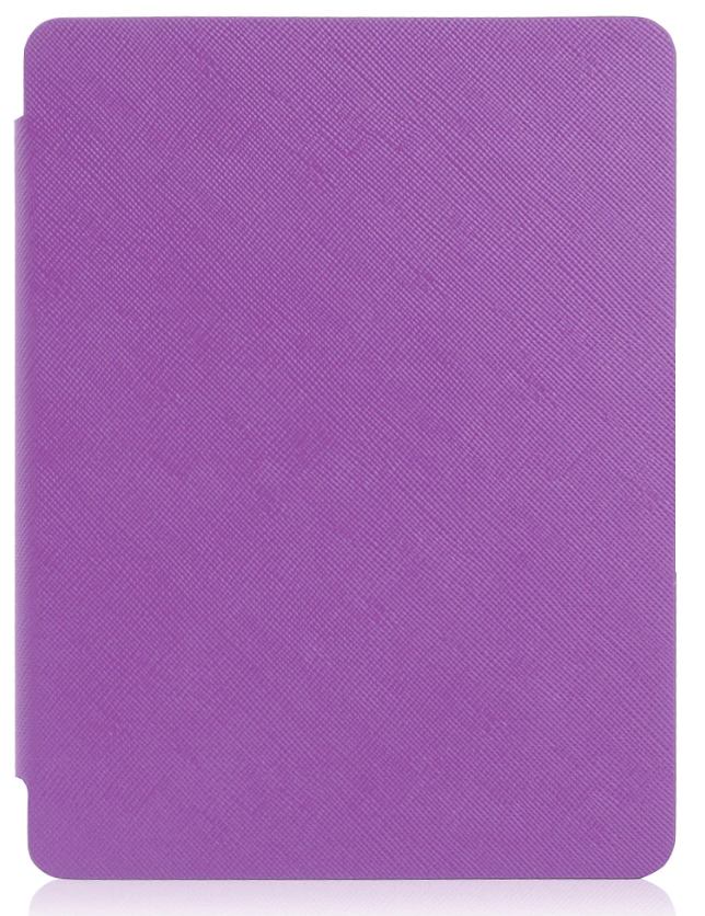 Durable Lock DL1246 - pouzdro pro Pocketbook 616 / 617 / 618 / 627 / 628 / 632 / 633 - fialové