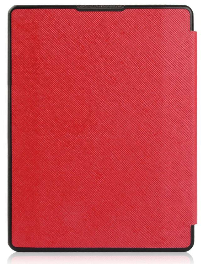 Durable Lock DL1245 - pouzdro pro Pocketbook 616 / 617 / 618 / 627 / 628 / 632 / 633 - červené