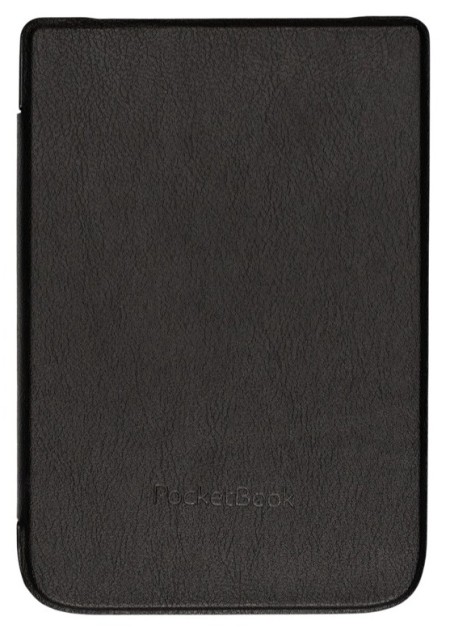 Pouzdro Pocketbook WPUC-616-S-BK pro Pocketbook 616 / 627 / 628 / 632 / 633 - ČERNÉ
