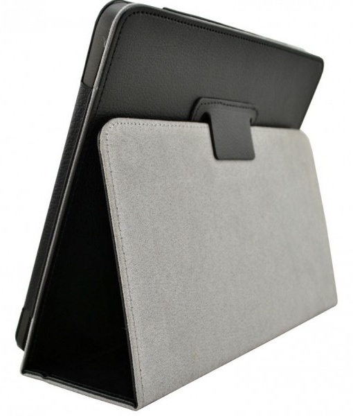 Pocketbook 801 / 840 FORTRESS FT150 černé pouzdro - magnet
