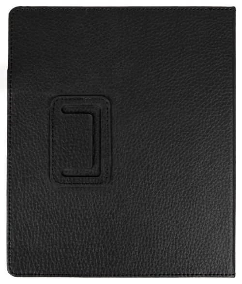 Pocketbook 801 / 840 FORTRESS FT150 černé pouzdro - magnet
