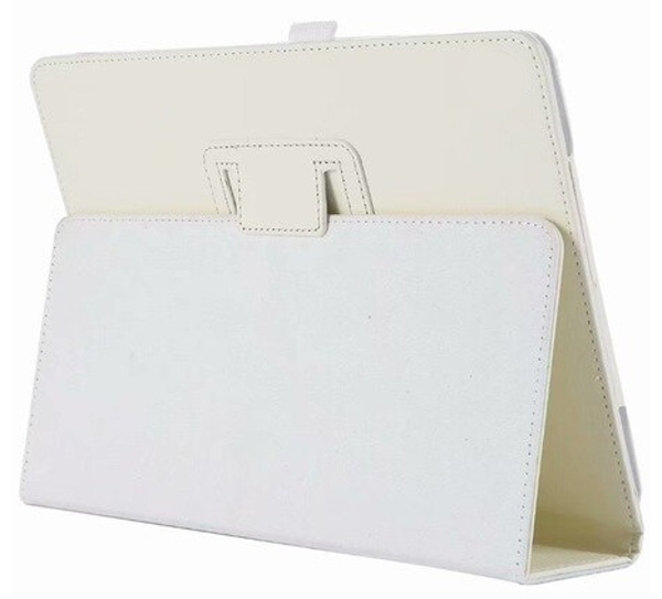 Pocketbook 801 / 840 FORTRESS FT149 bílé pouzdro - magnet