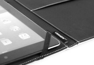 Caseable C14-L univerzální pouzdro pro čtečky knih - motiv Llama