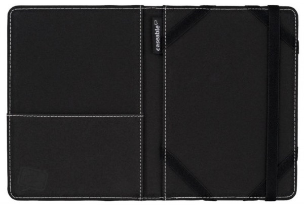 Caseable C20-T univerzální pouzdro pro čtečky knih - motiv Tiger