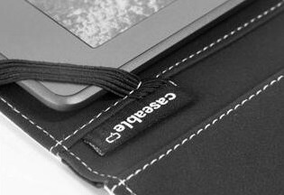 Caseable C20-T univerzální pouzdro pro čtečky knih - motiv Tiger