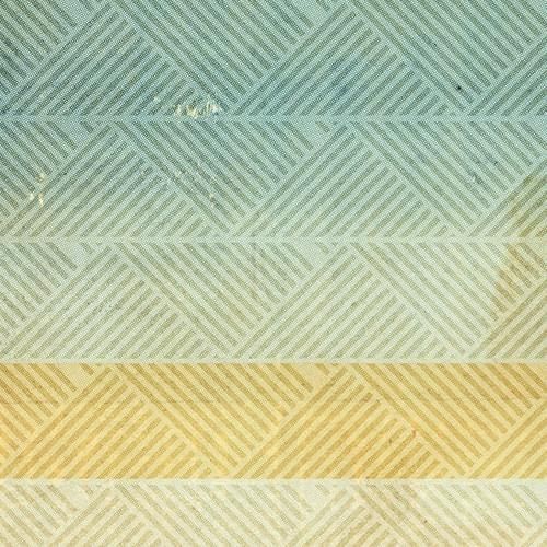 Caseable C21-TA univerzální pouzdro pro čtečky knih - motiv Triangles Artifact