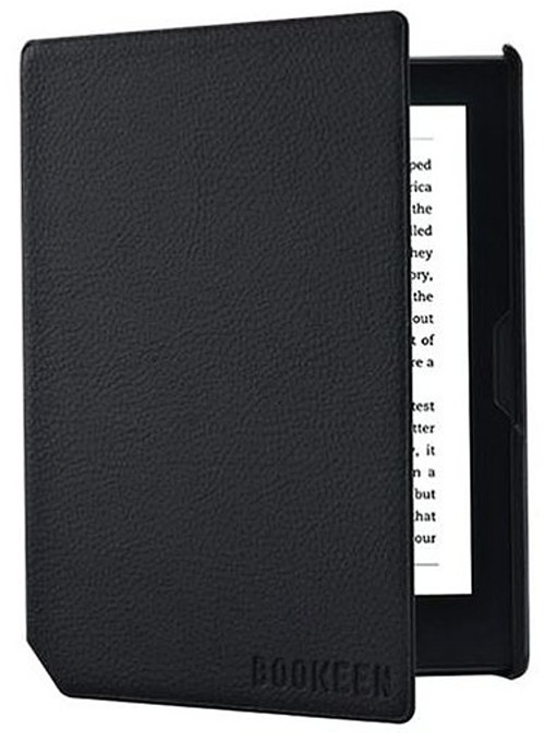 Bookeen Cybook Muse BCM04 Original pouzdro - černé