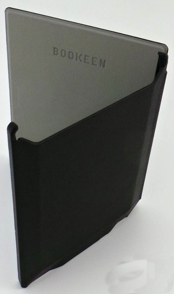 Bookeen Cybook Muse BCM04 Original pouzdro - černé