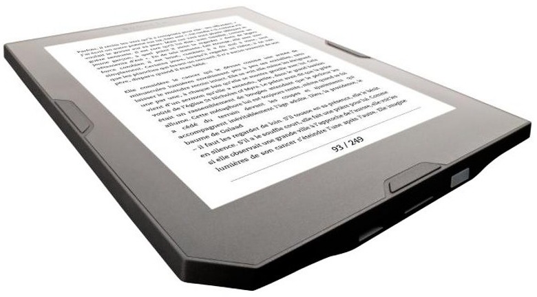 Bookeen Cybook Muse BCM04 Original pouzdro - černé