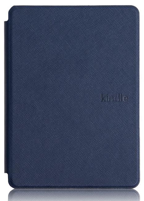 Durable Lock DL-1285 - pouzdro pro Amazon Kindle 2020 / 2019 - tmavě modré