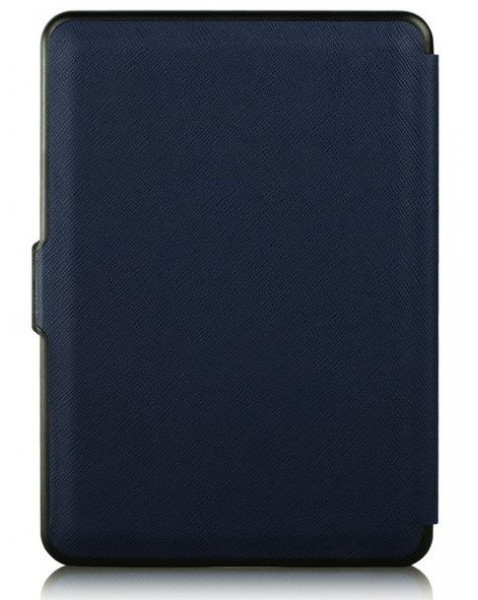 Durable Lock 397 Amazon Kindle 6 - tmavě modré, magnet, AutoSleep