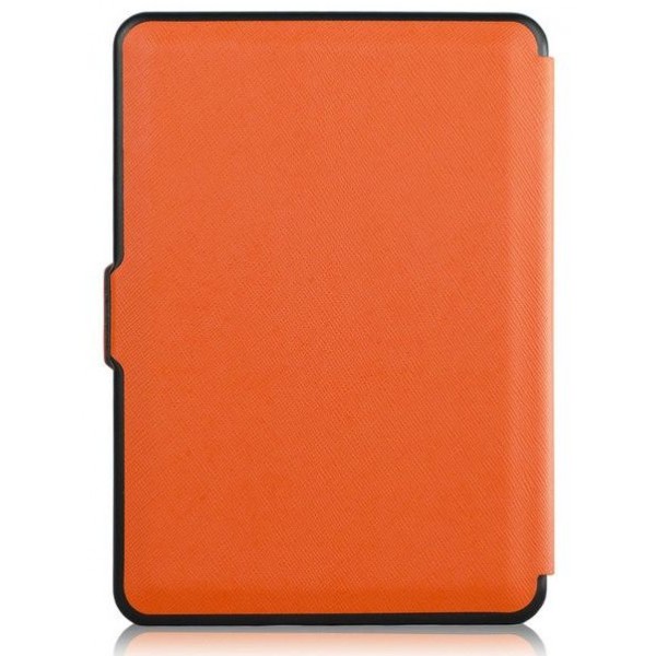 Durable Lock 394 Amazon Kindle 6 - oranžové, magnet, AutoSleep
