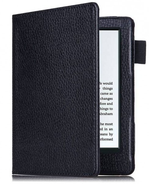 Amazon Kindle 8 Protect PT130 černé - pouzdro, magnet, AutoSleep