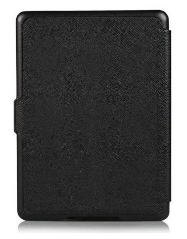 Kindle 8 Durable Lock pouzdro DL401 - černé, magnetické zavírání, AutoSleep