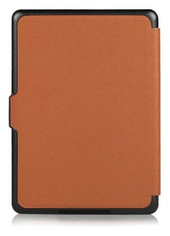 Kindle 8 Durable Lock pouzdro DL404 - hnědé, magnetické zavírání, AutoSleep