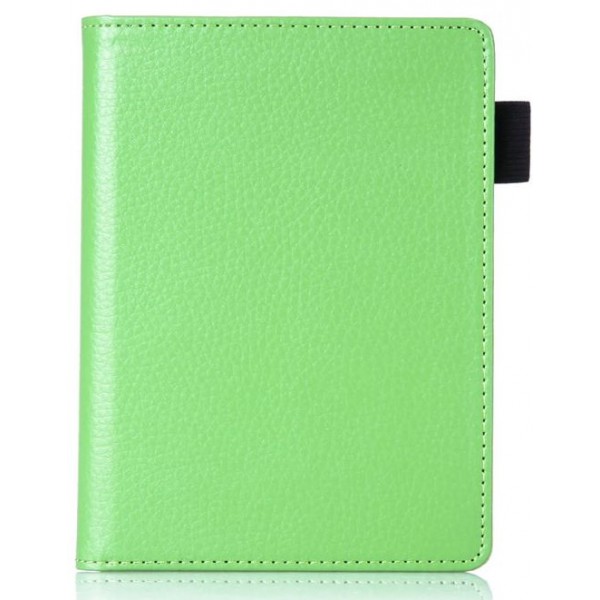 Amazon Kindle 8 Protect PT135 zelené - pouzdro, magnet, AutoSleep