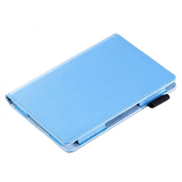 Amazon Kindle 8 C-Tech Protect AKC-12LB světle modré - pouzdro, magnet, AutoSleep