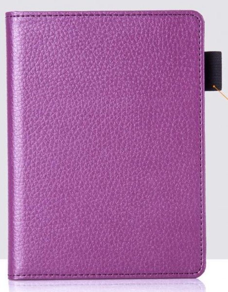 Amazon Kindle 8 Protect PT132 fialové - pouzdro, magnet, AutoSleep