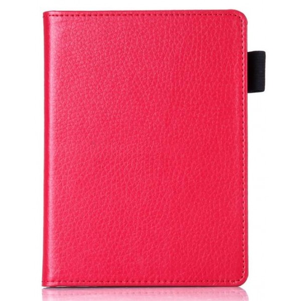 Amazon Kindle 8 Protect PT131 červené - pouzdro, magnet, AutoSleep