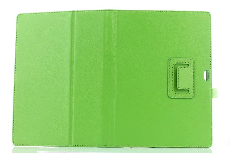 Protect PT518 pro Amazon Kindle Fire 8,9" zelené - pouzdro, stojánek