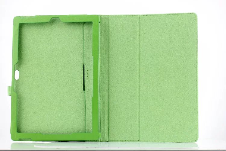 Protect PT518 pro Amazon Kindle Fire 8,9" zelené - pouzdro, stojánek