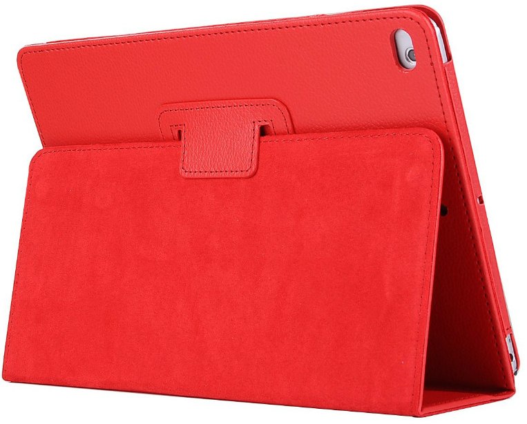 Protect PT513 pro Amazon Kindle Fire 8,9" červené - pouzdro, stojánek