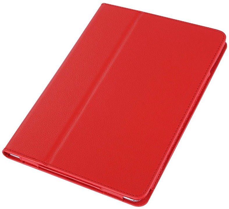 Protect PT513 pro Amazon Kindle Fire 8,9" červené - pouzdro, stojánek