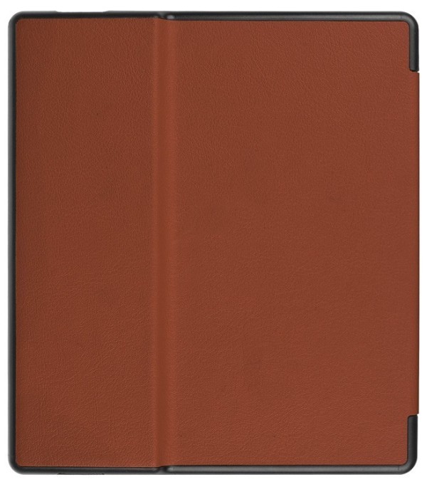 B-Safe Durable 1212 hnědé - Durable Lock pro Amazon Kindle Oasis 2 / 3