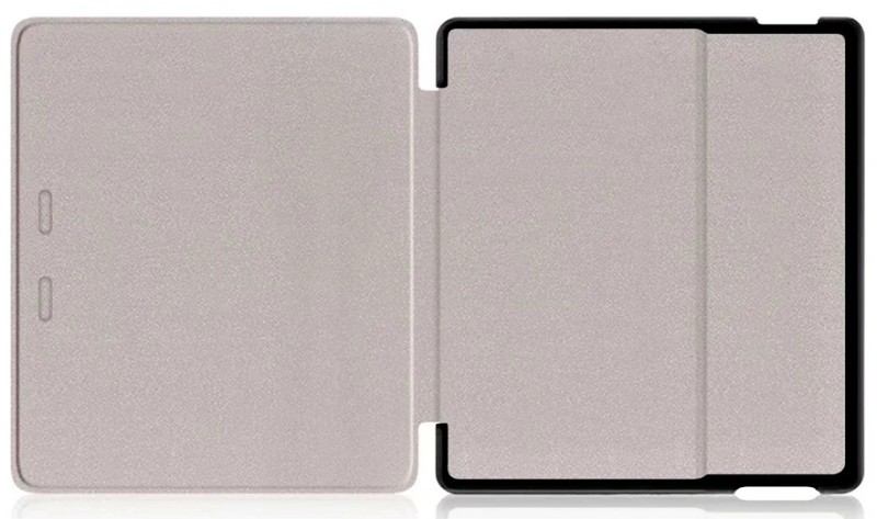 B-Safe Durable 1213 modré - Durable Lock pro Amazon Kindle Oasis 2 / 3