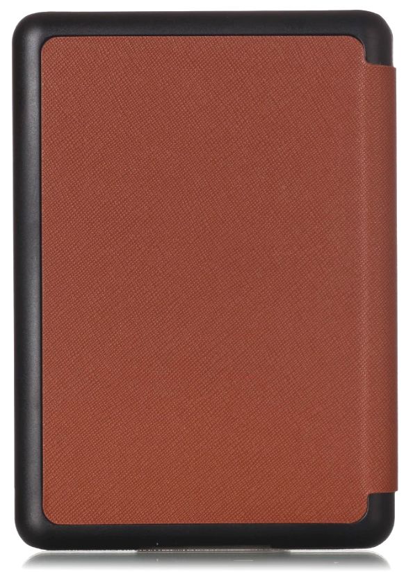 Durable Lock DL-1265 - obal na čtečku Kindle Paperwhite 4 (2018) - hnědé