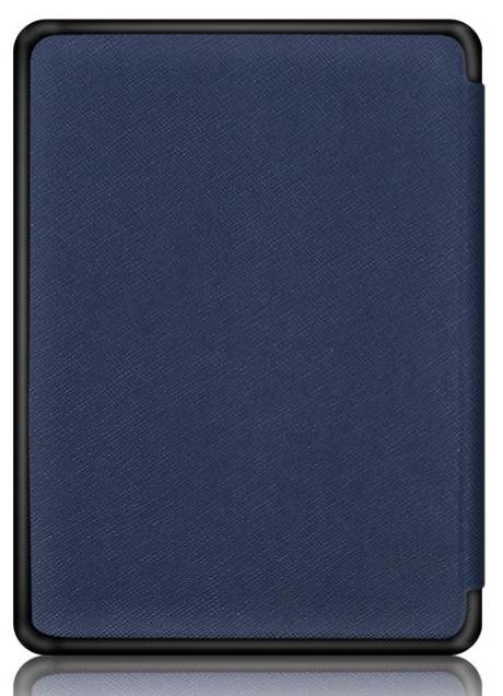 Durable Lock DL-1266 - Obal na čtečku Kindle Paperwhite 4 (2018) - tmavě modré