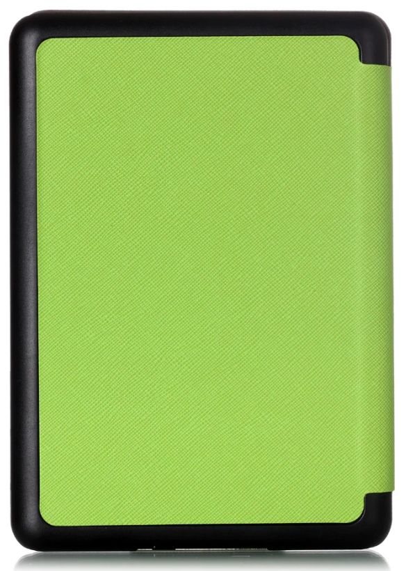 Durable Lock DL-1260 - Obal na čtečku Kindle Paperwhite 4 (2018) - zelené