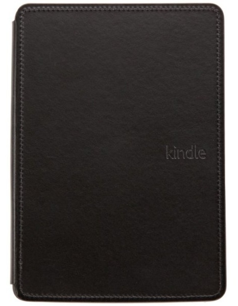 Obal na čtečku Kindle Paperwhite 1, 2, 3 Durable - AK42 - černý