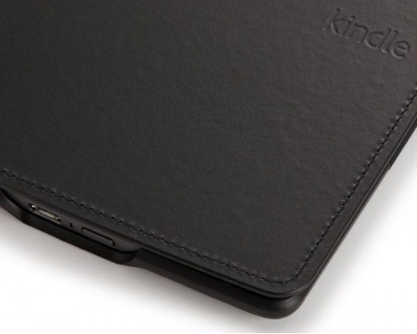 Obal na čtečku Kindle Paperwhite 1, 2, 3 Durable - AK42 - černý