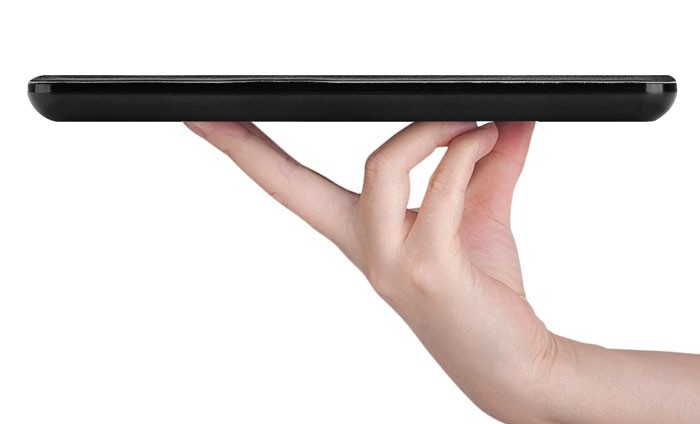 Obal Durable Lock na Kindle Paperwhite 1/2/3 - zelený