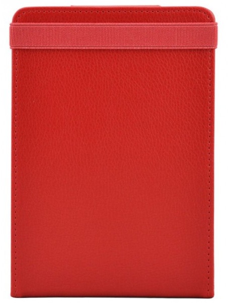 Pouzdro Shield Pro SCA04 pro Kindle Paperwhite 1,2,3,4 - stojánek, červené