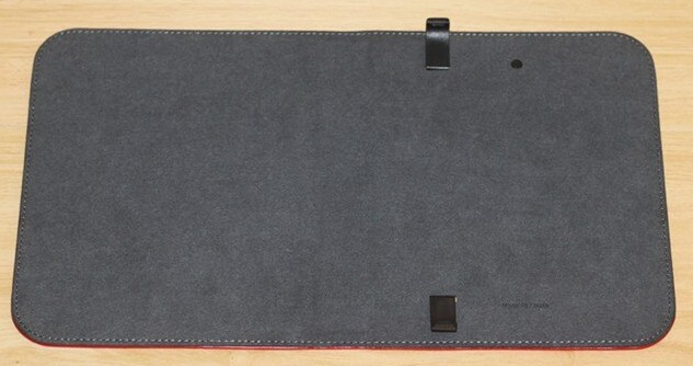 Obal na čtečku Barnes & Noble Nook Simple Touch - NST122 - fialové