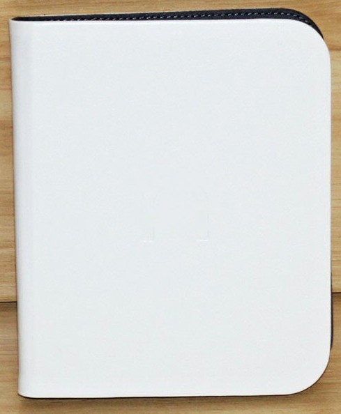 Obal na čtečku Barnes & Noble Nook Simple Touch - NST125 - bílé