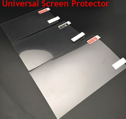 Ochranná fólie na displej pro čtečky knih - ScreenShield eReader EB6 - displej 6", Screen Protector