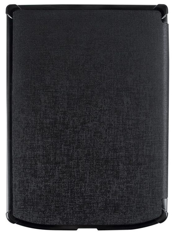 Obal na čtečku Pocketbook InkPad X 1040 - B-SAFE 1324 - černé, magnetické zavírání, stojánek, AutoSleep