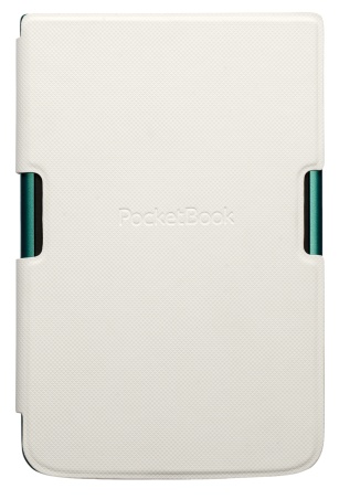 Obal na čtečku PocketBook 650 Ultra - PBPUC-650-MG-WE, bílé - originál Pocketbook